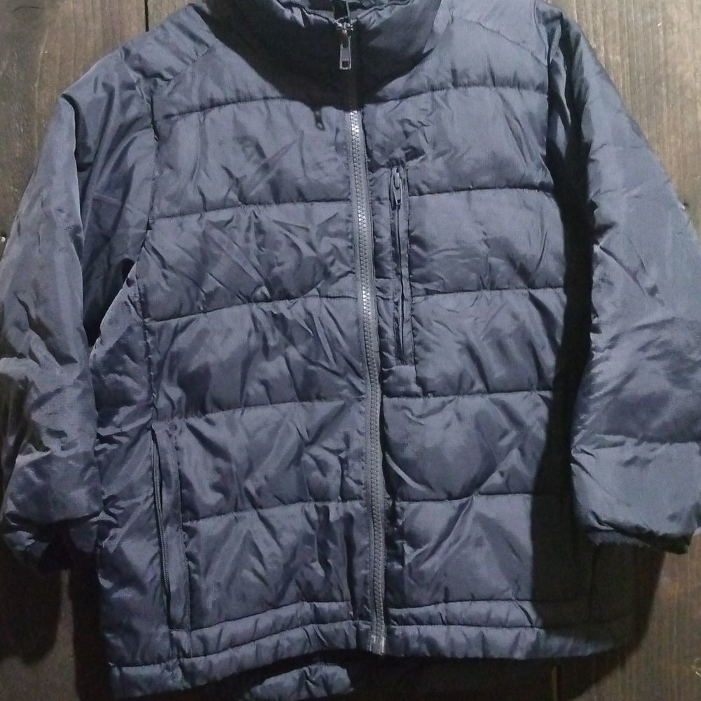 Polar Edge Winter Coat In A Boys Size M (10-12)